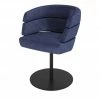 JOOP! Polster-Drehsessel Curves | Marine (Dunkelblau) Drehstuhl 2 JOOP! Polster-Drehsessel Curves | Marine (Dunkelblau) Drehstuhl -Stühle Verkäufe 2022 15300427 1 202104212234