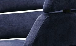 JOOP! Polster-Drehsessel Curves | Marine (Dunkelblau) Drehstuhl -Stühle Verkäufe 2022 15300427 3 202104212234