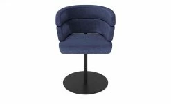 JOOP! Polster-Drehsessel Curves | Marine (Dunkelblau) Drehstuhl -Stühle Verkäufe 2022 15300427 4 202104212234