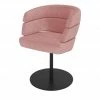 JOOP! Polster-Drehsessel Curves | Rose Drehstuhl -Stühle Verkäufe 2022 15300428 1 202104212234