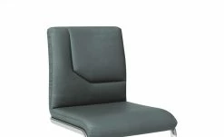 JOOP! Leder-Schwingstuhl Straps | Aqua (Blau) Einzug links -Stühle Verkäufe 2022 15300448 2 202104291236