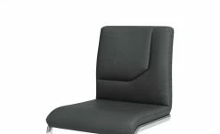 JOOP! Leder-Schwingstuhl Straps | Schiefer (Dunkelgrau) Einzug rechts 4 JOOP! Leder-Schwingstuhl Straps | Schiefer (Dunkelgrau) Einzug rechts -Stühle Verkäufe 2022 15300449 3 202104291236