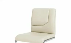 JOOP! Leder-Schwingstuhl Straps | Perle (Creme) Einzug rechts 5 JOOP! Leder-Schwingstuhl Straps | Perle (Creme) Einzug rechts -Stühle Verkäufe 2022 15300451 4 202104291236