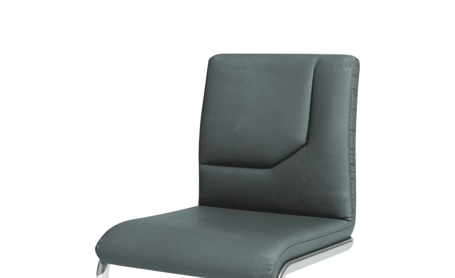 JOOP! Leder-Schwingstuhl Straps JOOP! Leder-Schwingstuhl Straps | Aqua (Blau) Einzug rechts -Stühle Verkäufe 2022 15300452 1 202104291236