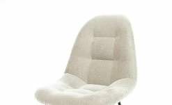 JOOP! Chenille-Kufenstuhl Systems | Carrara (Beige) -Stühle Verkäufe 2022 15300493 3 202104212234