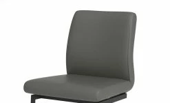 JOOP! Schwingstuhl Leder 24/7 | Moor (Dunkelgrau) -Stühle Verkäufe 2022 15300532 3 202104202233