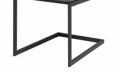 JOOP! Schwingstuhl Leder 24/7 | Moor (Dunkelgrau) -Stühle Verkäufe 2022 15300532 5 202104202233