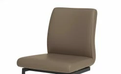 JOOP! Schwingstuhl Leder 24/7 | Zigarre (Braun) -Stühle Verkäufe 2022 15300533 1 202104202233