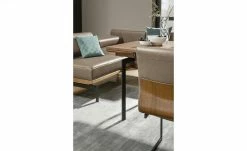 JOOP! Schwingstuhl Leder 24/7 | Zigarre (Braun) -Stühle Verkäufe 2022 15300533 4 202104281234