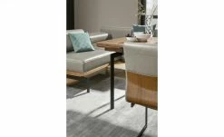 JOOP! Schwingstuhl Leder 24/7 | Eisen (Hellgrau) -Stühle Verkäufe 2022 15300534 4 202104281234