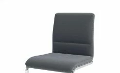 JOOP! Samt-Schwingstuhl Straps | Graphit (Dunkelgrau) Niereneinzug 3 JOOP! Samt-Schwingstuhl Straps | Graphit (Dunkelgrau) Niereneinzug -Stühle Verkäufe 2022 15300547 1 202104212234