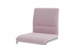 JOOP! Samt-Schwingstuhl Straps | Flieder (Rosa) Niereneinzug -Stühle Verkäufe 2022 15300549 3 202104212234