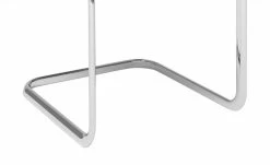 JOOP! Samt-Schwingstuhl Straps | Perle (Creme) Einzug links -Stühle Verkäufe 2022 15300551 4 202104291236