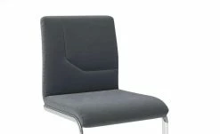 JOOP! Samt-Schwingstuhl Straps | Graphit (Dunkelgrau) Einzug links 3 JOOP! Samt-Schwingstuhl Straps | Graphit (Dunkelgrau) Einzug links -Stühle Verkäufe 2022 15300554 1 202104291236