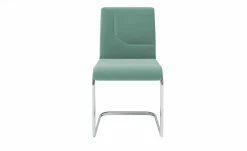 JOOP! Samt-Schwingstuhl Straps | Mint (Hellgrün) Einzug links 3 JOOP! Samt-Schwingstuhl Straps | Mint (Hellgrün) Einzug links -Stühle Verkäufe 2022 15300557 1 202104291236