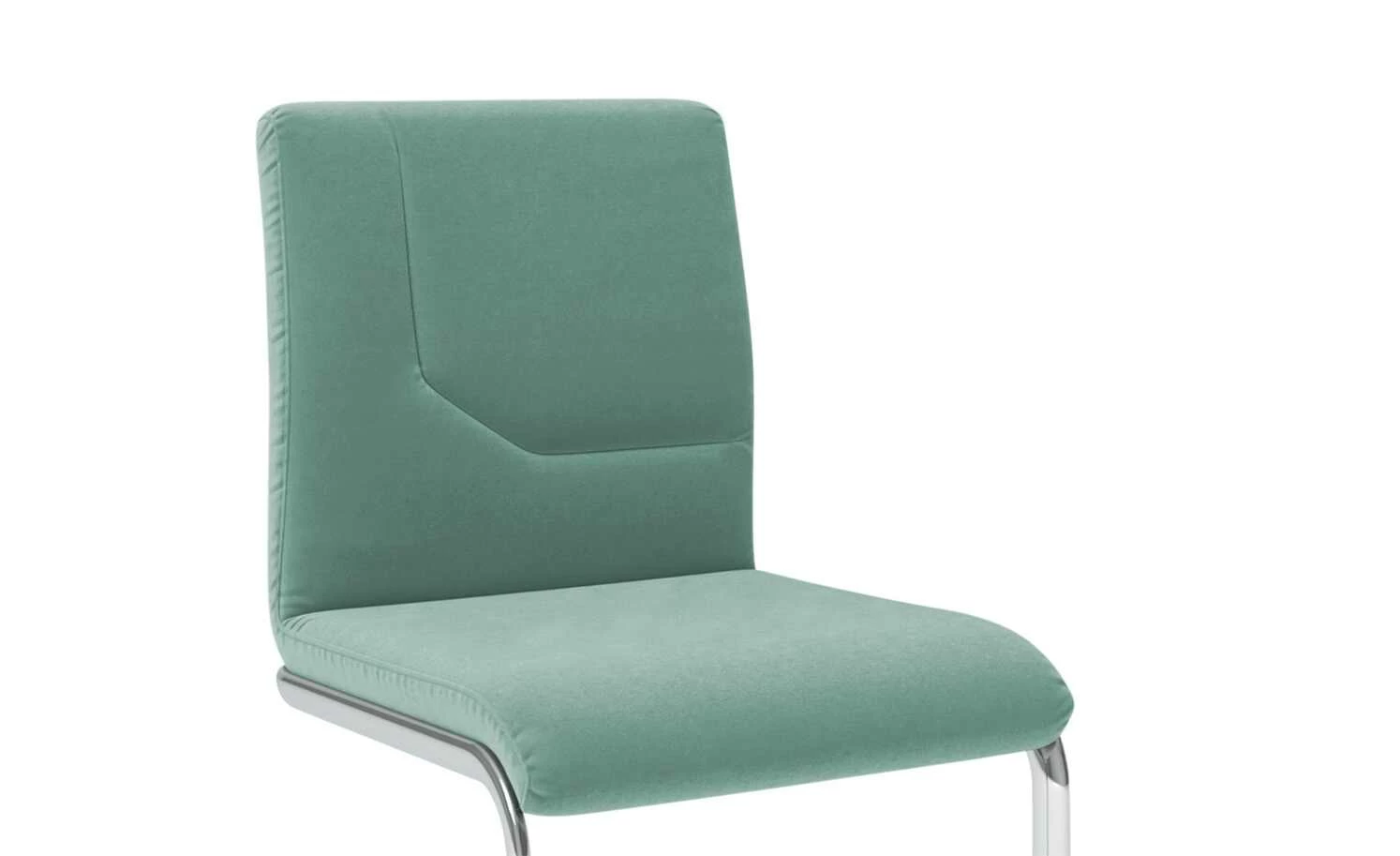 JOOP! Samt-Schwingstuhl Straps JOOP! Samt-Schwingstuhl Straps | Mint (Hellgrün) Einzug links -Stühle Verkäufe 2022 15300557 2 202104291236