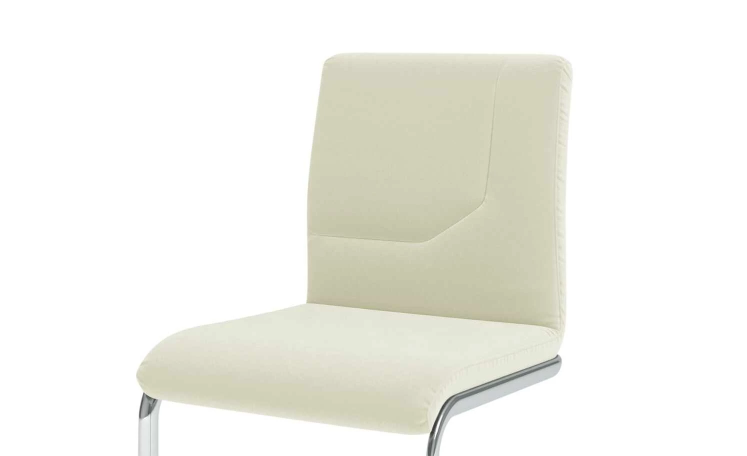 JOOP! Samt-Schwingstuhl Straps JOOP! Samt-Schwingstuhl Straps | Perle (Creme) Einzug rechts -Stühle Verkäufe 2022 15300558 3 202104291236