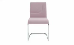 JOOP! Samt-Schwingstuhl Straps | Flieder (Rosa) Einzug rechts 5 JOOP! Samt-Schwingstuhl Straps | Flieder (Rosa) Einzug rechts -Stühle Verkäufe 2022 15300563 3 202104291236