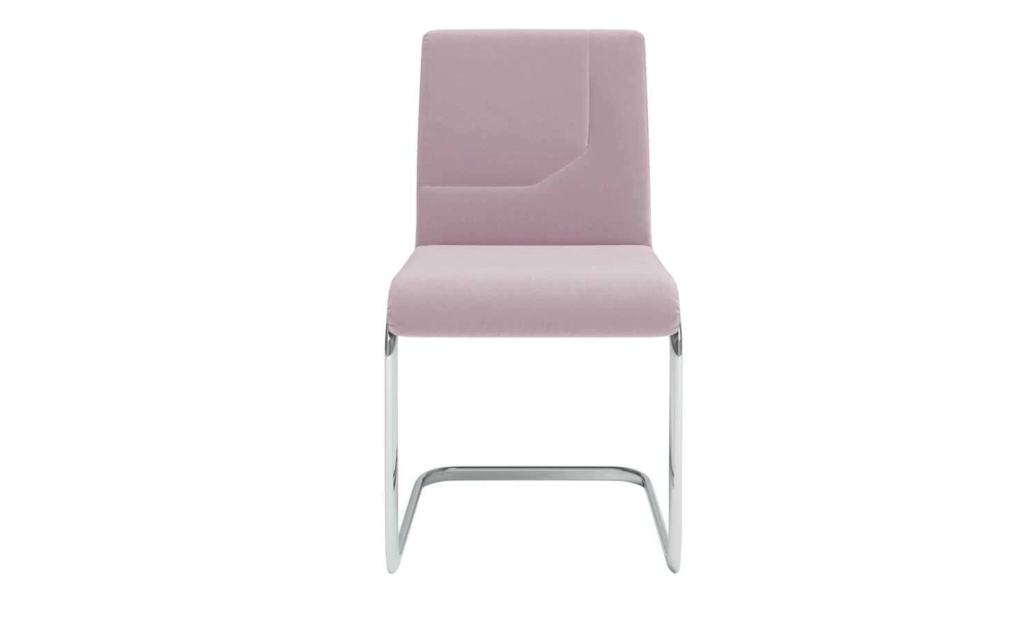 JOOP! Samt-Schwingstuhl Straps JOOP! Samt-Schwingstuhl Straps | Flieder (Rosa) Einzug rechts -Stühle Verkäufe 2022 15300563 3 202104291236