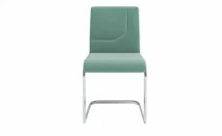 JOOP! Samt-Schwingstuhl Straps | Mint (Hellgrün) Einzug rechts 3 JOOP! Samt-Schwingstuhl Straps | Mint (Hellgrün) Einzug rechts -Stühle Verkäufe 2022 15300564 1 202104291236