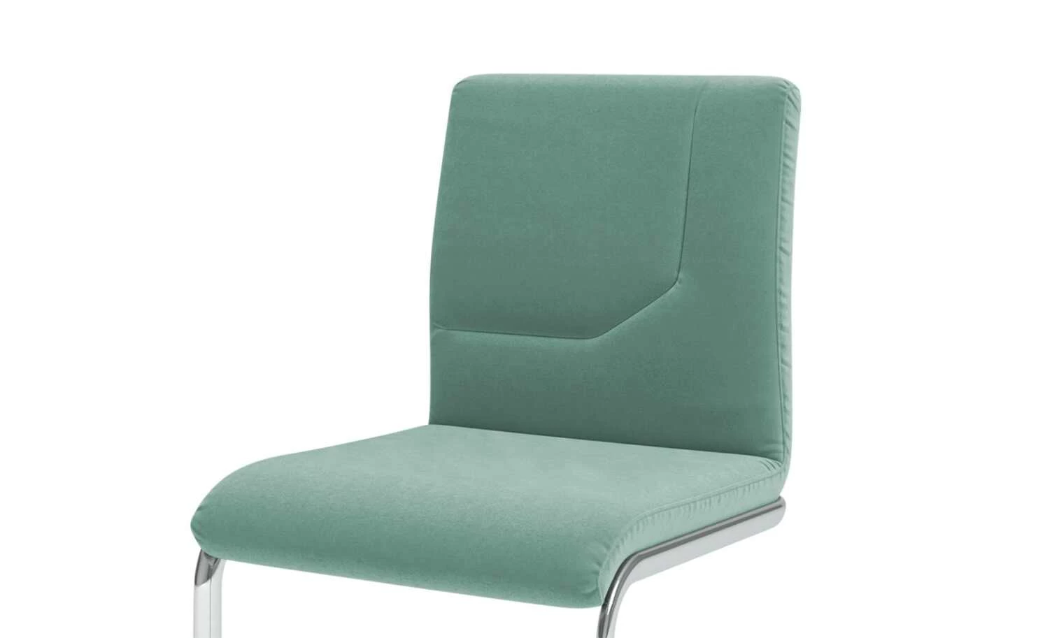 JOOP! Samt-Schwingstuhl Straps JOOP! Samt-Schwingstuhl Straps | Mint (Hellgrün) Einzug rechts -Stühle Verkäufe 2022 15300564 2 202104291236