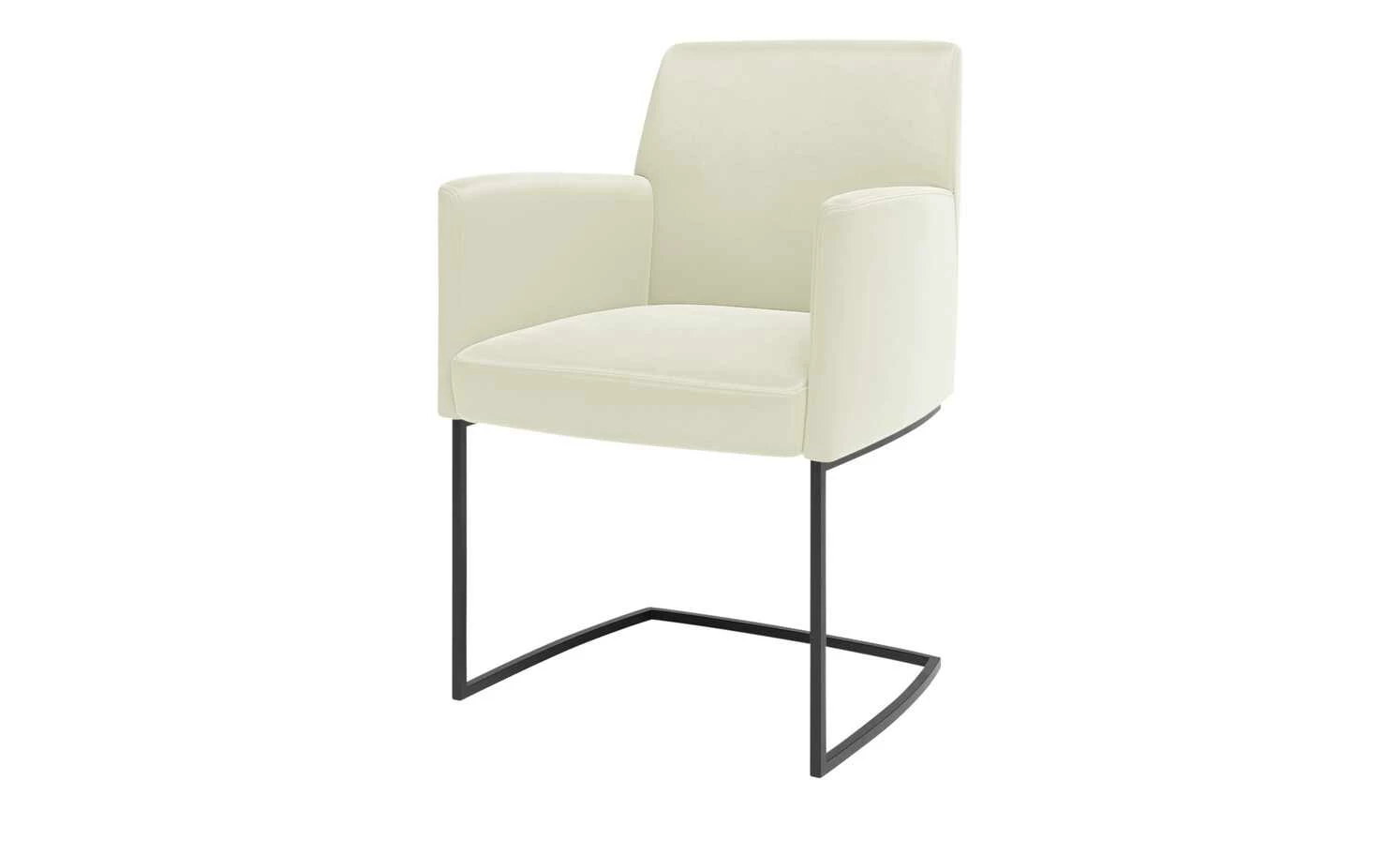 JOOP! Samt-Schwingstuhl Swing JOOP! Samt-Schwingstuhl Swing | Perle (Creme) Ja -Stühle Verkäufe 2022 15300576 5 202104282233