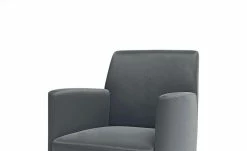 JOOP! Samt-Schwingstuhl Swing | Graphit (Dunkelgrau) Ja -Stühle Verkäufe 2022 15300578 3 202104282233