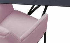 JOOP! Samt-Schwingstuhl Swing | Flieder (Rosa) Ja 5 JOOP! Samt-Schwingstuhl Swing | Flieder (Rosa) Ja -Stühle Verkäufe 2022 15300580 4 202104212234