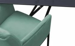 JOOP! Samt-Schwingstuhl Swing | Mint (Hellgrün) Ja 5 JOOP! Samt-Schwingstuhl Swing | Mint (Hellgrün) Ja -Stühle Verkäufe 2022 15300581 4 202104212234