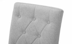 smart Stuhl Mario | Grau Nein -Stühle Verkäufe 2022 15300610 11 202110192233