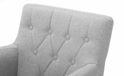 smart Armlehnstuhl Mario | Grau Ja 5 smart Armlehnstuhl Mario | Grau Ja -Stühle Verkäufe 2022 15300612 3 202110192233