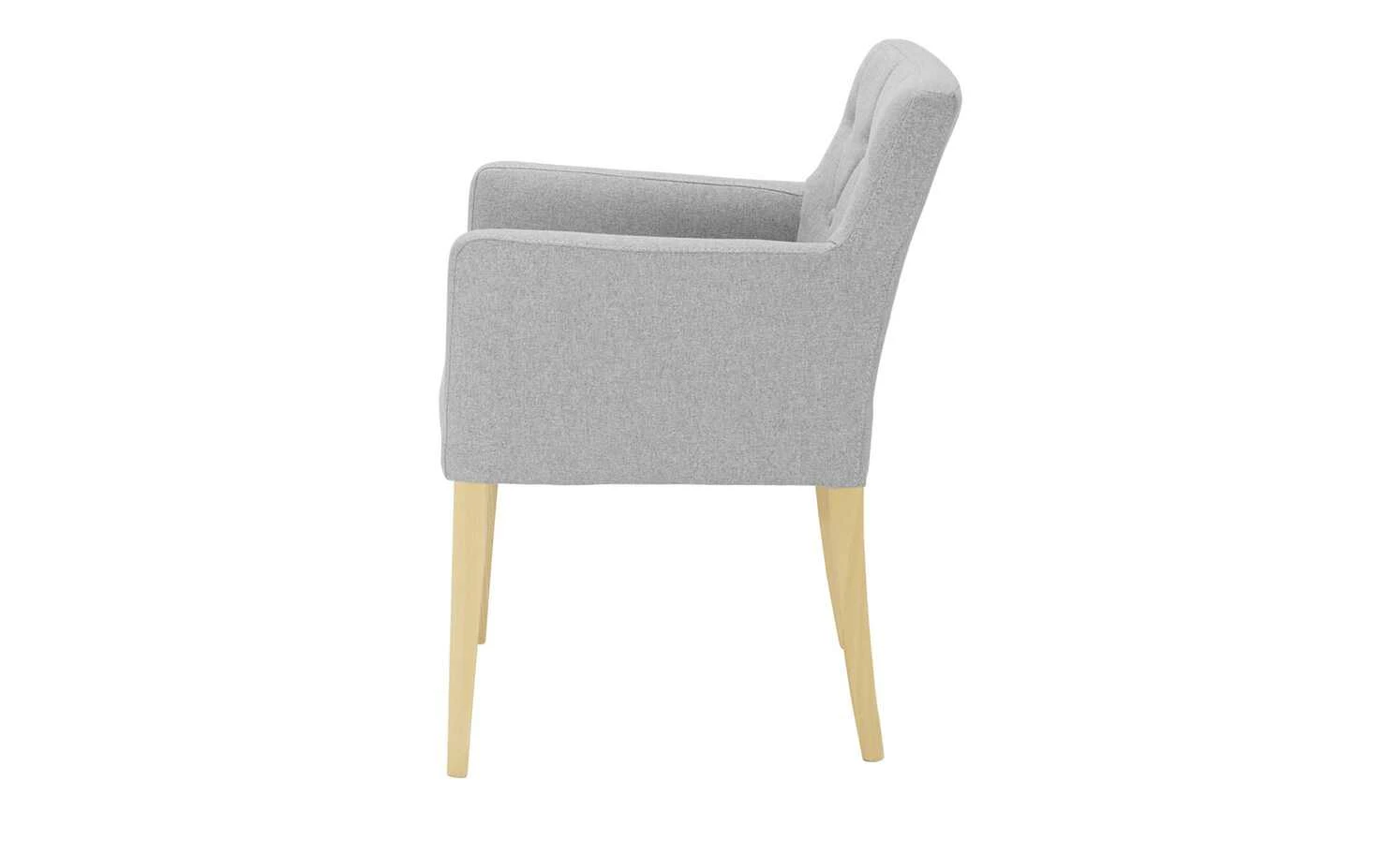 smart Armlehnstuhl Mario smart Armlehnstuhl Mario | Grau Ja -Stühle Verkäufe 2022 15300612 7 202110192233
