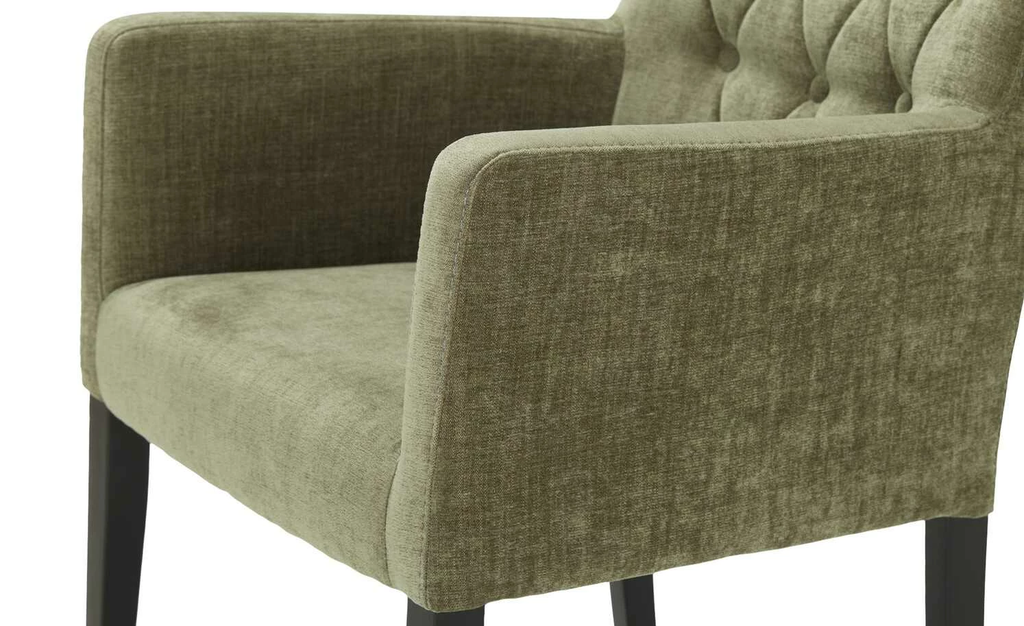 smart Armlehnstuhl Mario smart Armlehnstuhl Mario | Grün Ja -Stühle Verkäufe 2022 15300613 1 202106302233