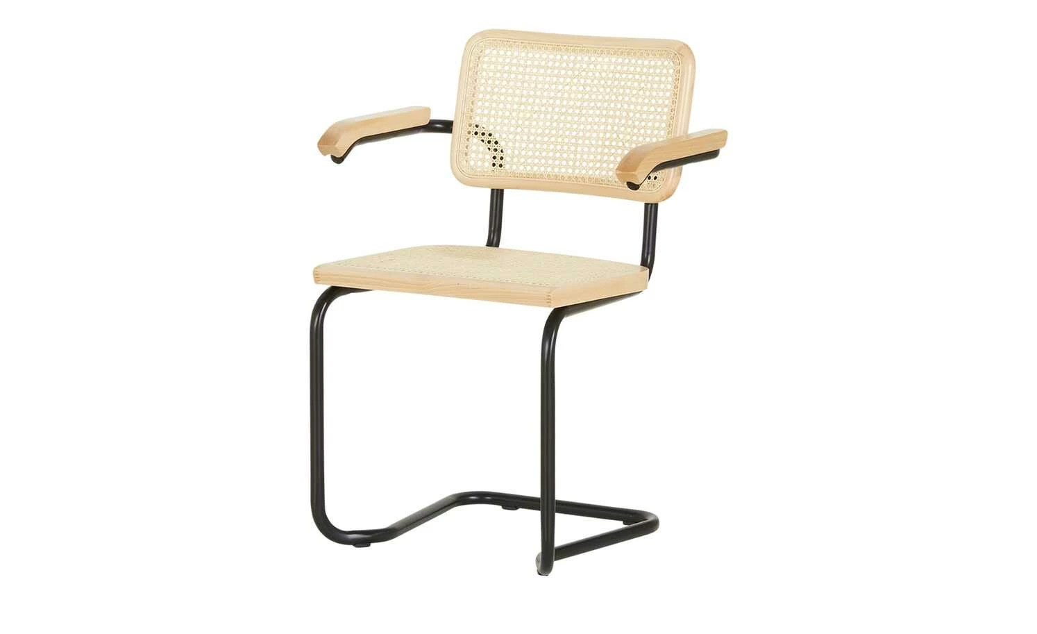 Schwingstuhl Manuel Schwingstuhl Manuel | Ja Schwarz -Stühle Verkäufe 2022 15300676 11 202105202233