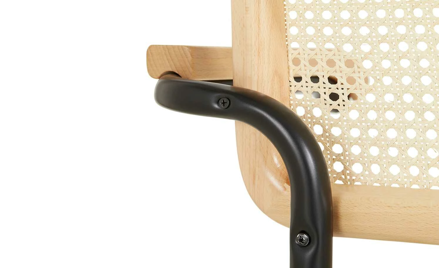 Schwingstuhl Manuel Schwingstuhl Manuel | Ja Schwarz -Stühle Verkäufe 2022 15300676 5 202105202233