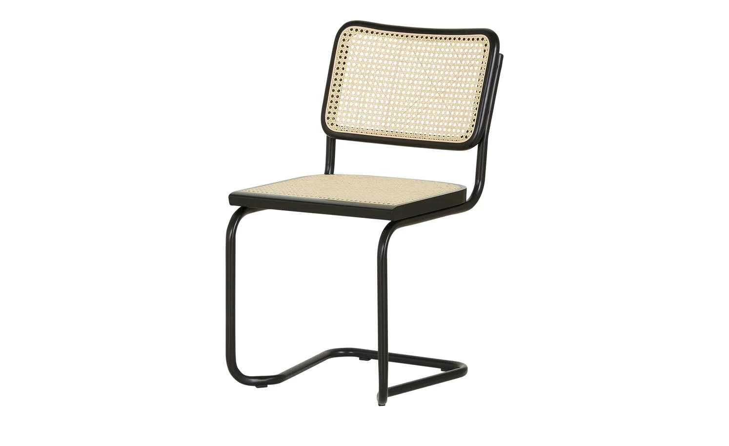 Schwingstuhl Marvin Schwingstuhl Marvin | Nein Schwarz -Stühle Verkäufe 2022 15300677 12 202105202233