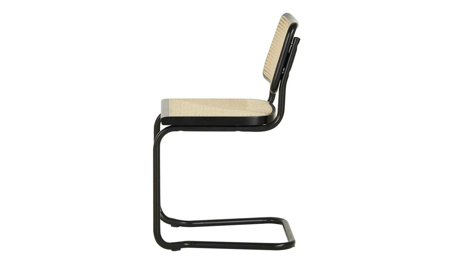 Schwingstuhl Marvin Schwingstuhl Marvin | Nein Schwarz -Stühle Verkäufe 2022 15300677 2 202105202233