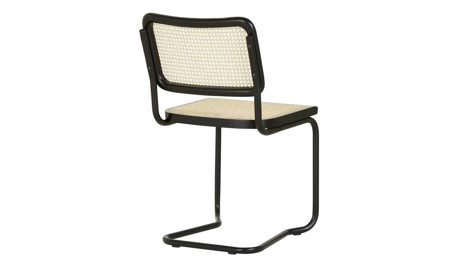 Schwingstuhl Marvin Schwingstuhl Marvin | Nein Schwarz -Stühle Verkäufe 2022 15300677 3 202105202233