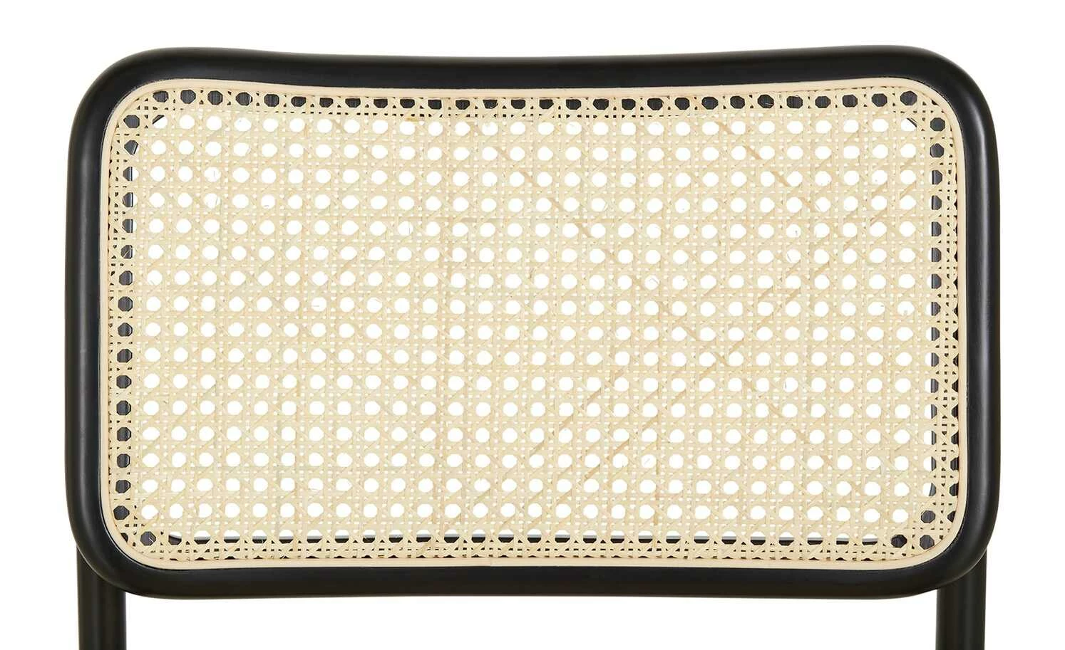 Schwingstuhl Marvin Schwingstuhl Marvin | Nein Schwarz -Stühle Verkäufe 2022 15300677 7 202105202233