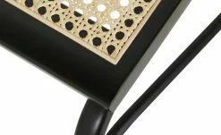 Schwingstuhl Marvin | Nein Schwarz 10 Schwingstuhl Marvin | Nein Schwarz -Stühle Verkäufe 2022 15300677 8 202105202233