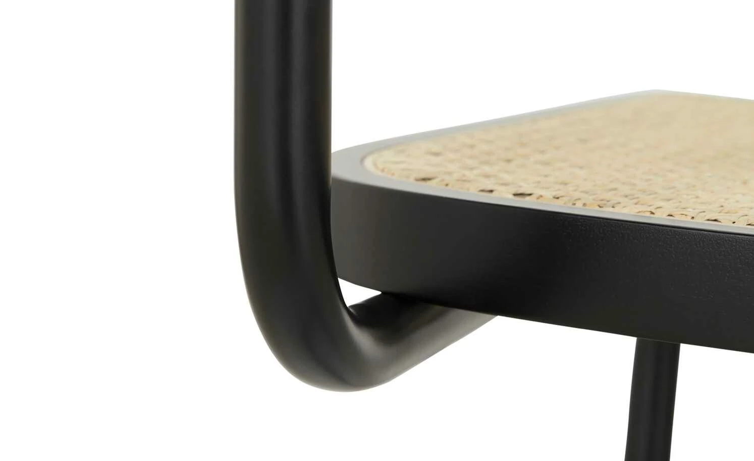 Schwingstuhl Marvin Schwingstuhl Marvin | Ja Schwarz -Stühle Verkäufe 2022 15300678 11 202105202233