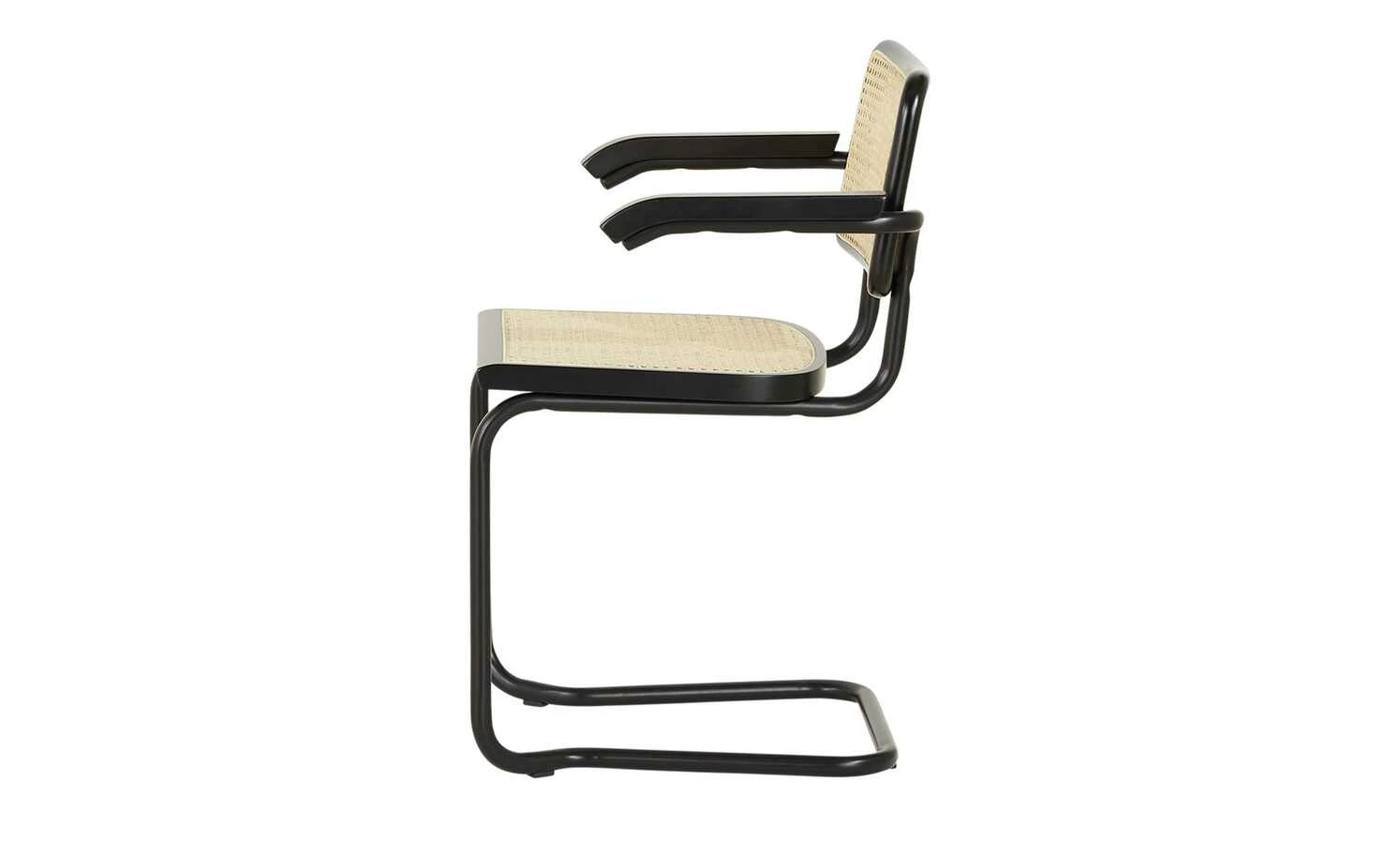 Schwingstuhl Marvin Schwingstuhl Marvin | Ja Schwarz -Stühle Verkäufe 2022 15300678 2 202105202233