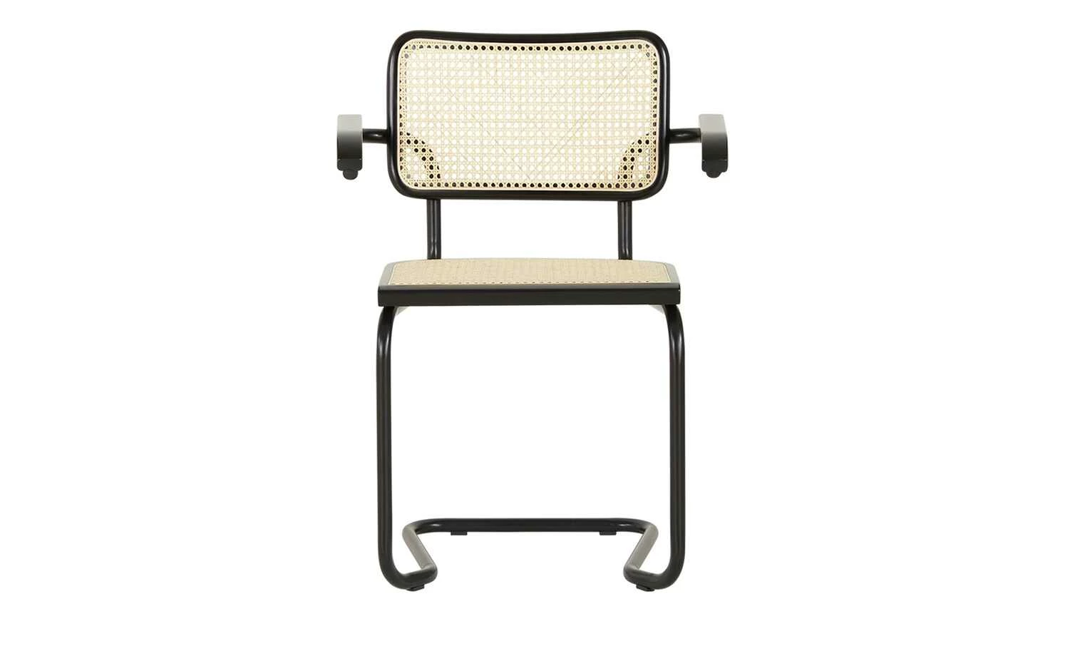 Schwingstuhl Marvin Schwingstuhl Marvin | Ja Schwarz -Stühle Verkäufe 2022 15300678 3 202105202233