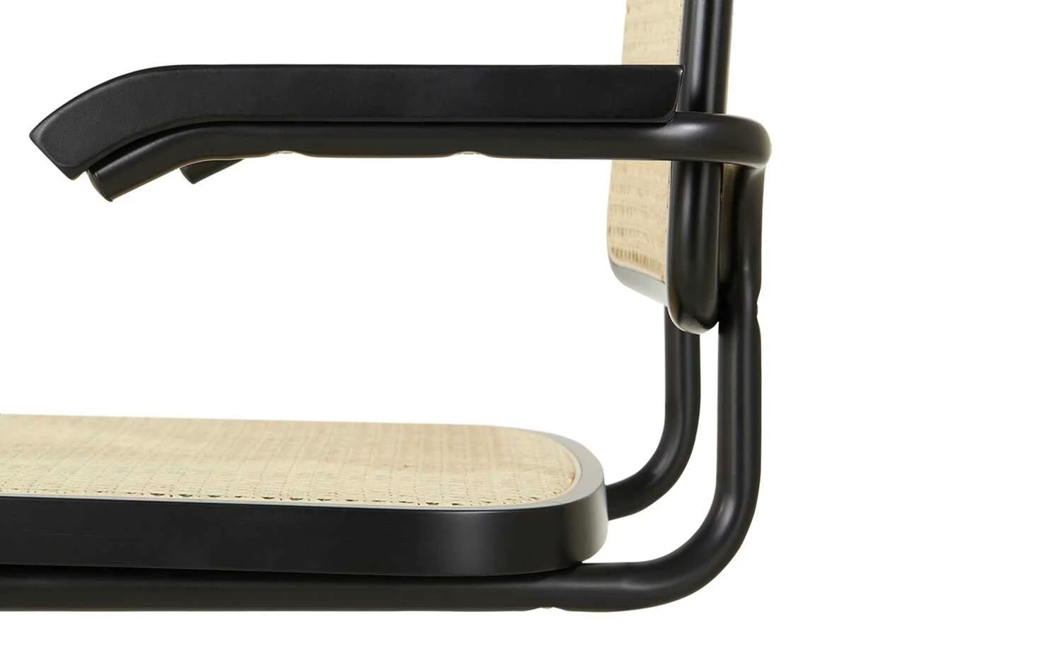 Schwingstuhl Marvin Schwingstuhl Marvin | Ja Schwarz -Stühle Verkäufe 2022 15300678 6 202105202233