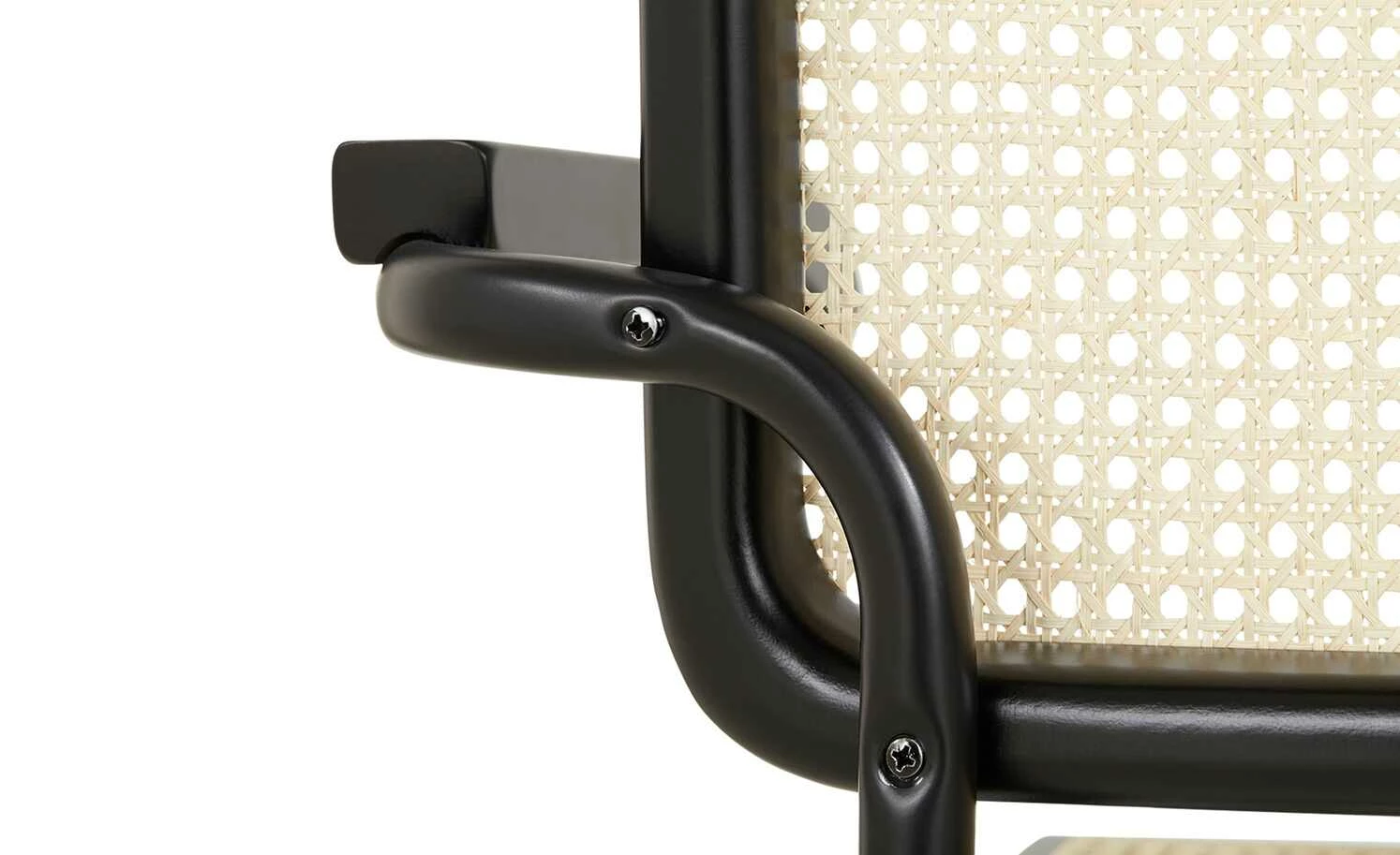 Schwingstuhl Marvin Schwingstuhl Marvin | Ja Schwarz -Stühle Verkäufe 2022 15300678 7 202105202233