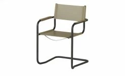 Schwingstuhl Maik | Grau