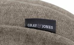 Gray & Jones Polsterstuhl Cap Ferrat One | Braun 8 Gray & Jones Polsterstuhl Cap Ferrat One | Braun -Stühle Verkäufe 2022 15300726 6 202111162234