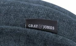 Gray & Jones Polsterstuhl Cap Ferrat One | Blau -Stühle Verkäufe 2022 15300727 5 202206232232