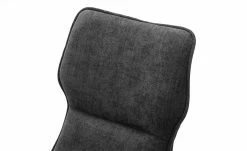 Gray & Jones Polsterstuhl Cap Ferrat One | Anthrazit -Stühle Verkäufe 2022 15300729 11 202206232232