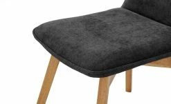 Gray & Jones Polsterstuhl Cap Ferrat One | Anthrazit -Stühle Verkäufe 2022 15300729 9 202206232232